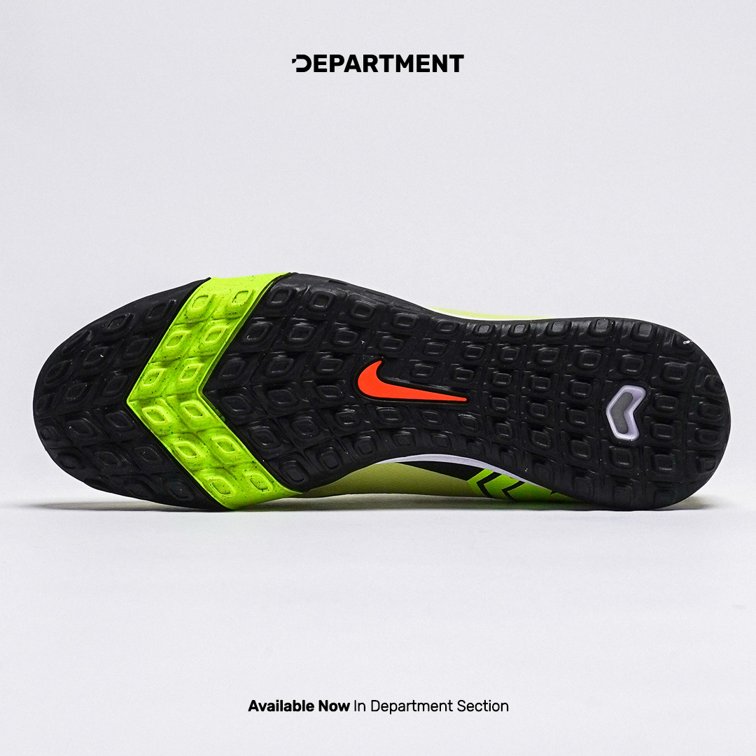 NIKE MERCURIAL SUPERFLY 10 ACADEMY TF