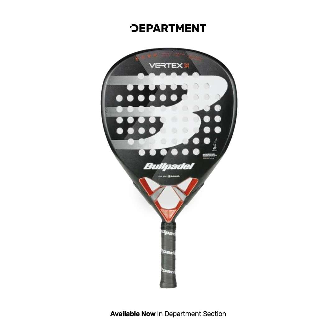 BULLPADEL VERTEX JR 25 JUNIORLINE BY JUAN TELLO