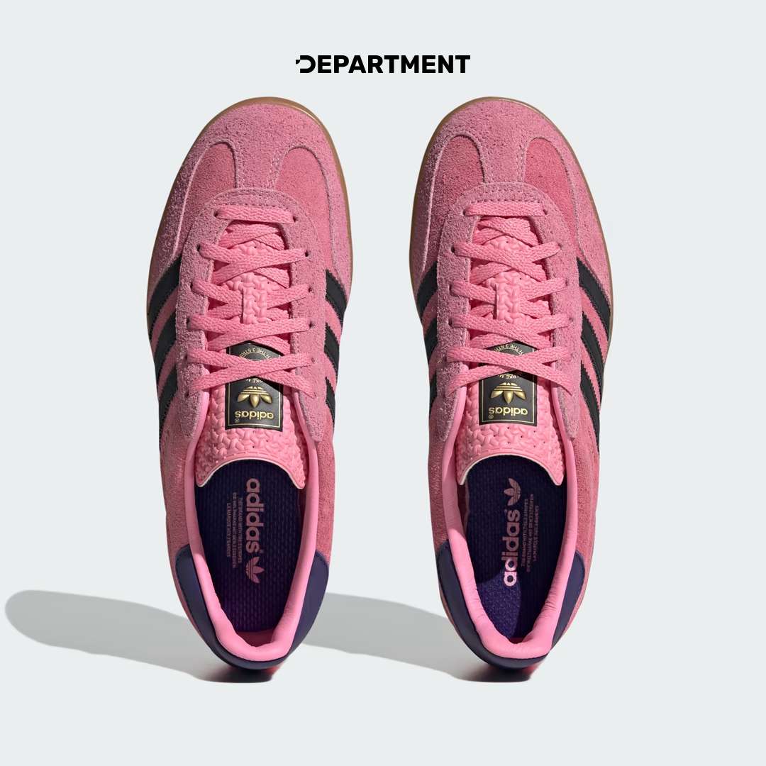 ADIDAS GAZELLE INDOOR W