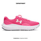 UNDER ARMOUR W CHARGED SURGE 4