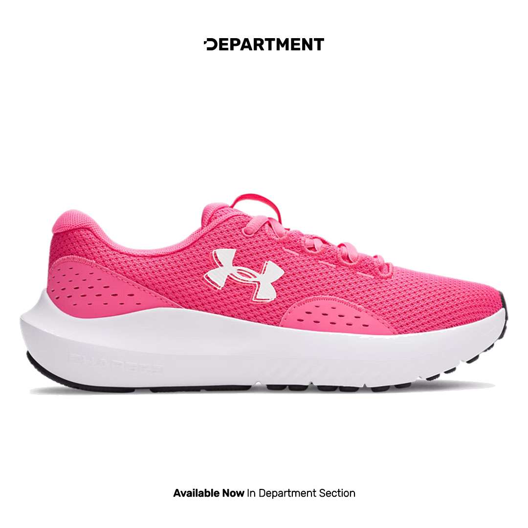 UNDER ARMOUR W CHARGED SURGE 4
