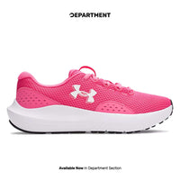 UNDER ARMOUR W CHARGED SURGE 4