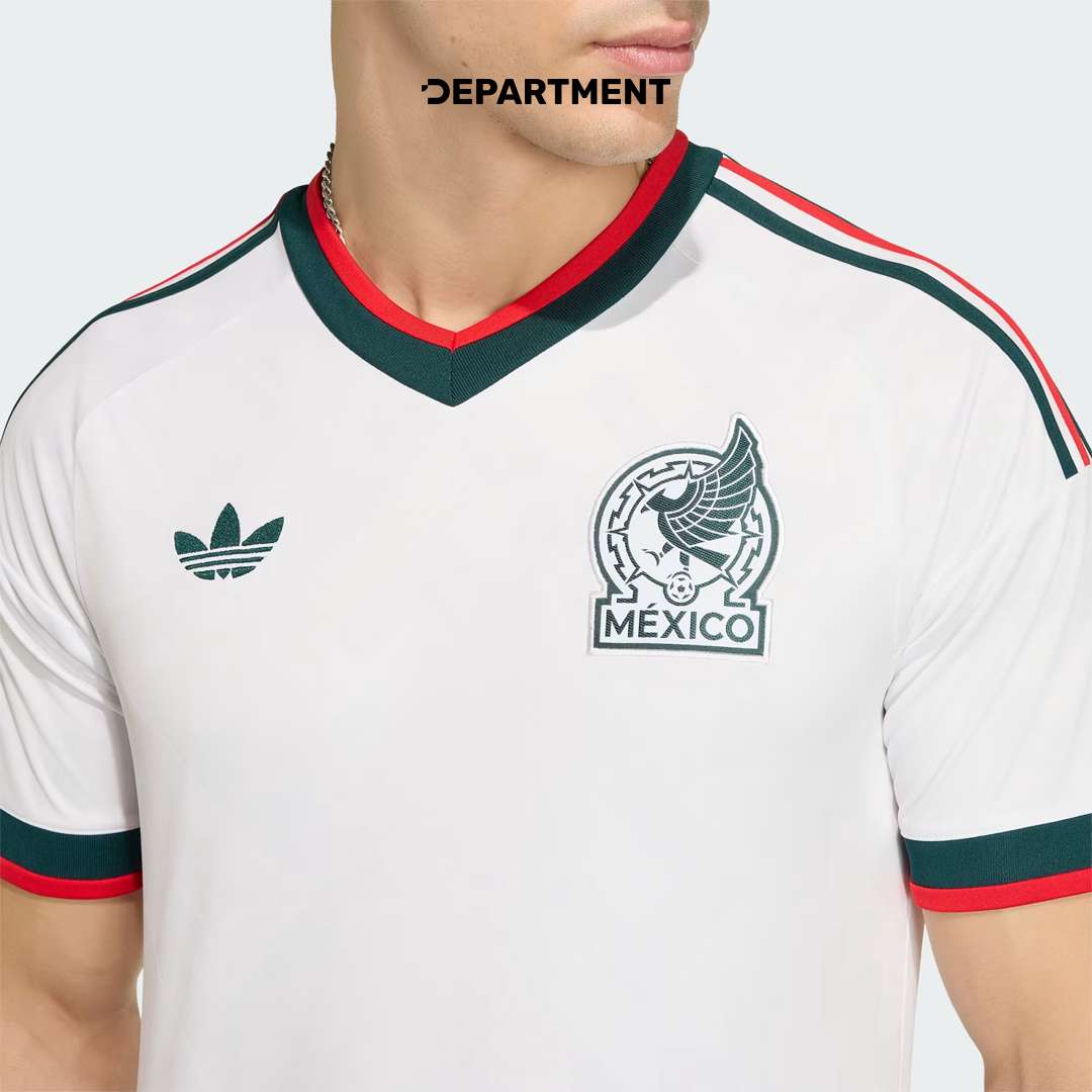 ADIDAS MEXICO 26 AWAY