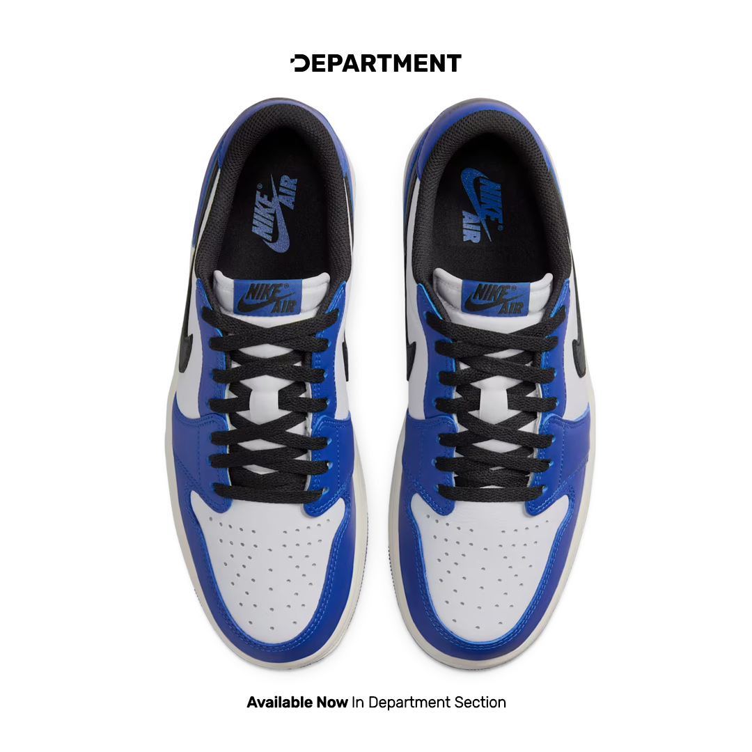 NIKE AIR JORDAN 1 RETRO LOW OG