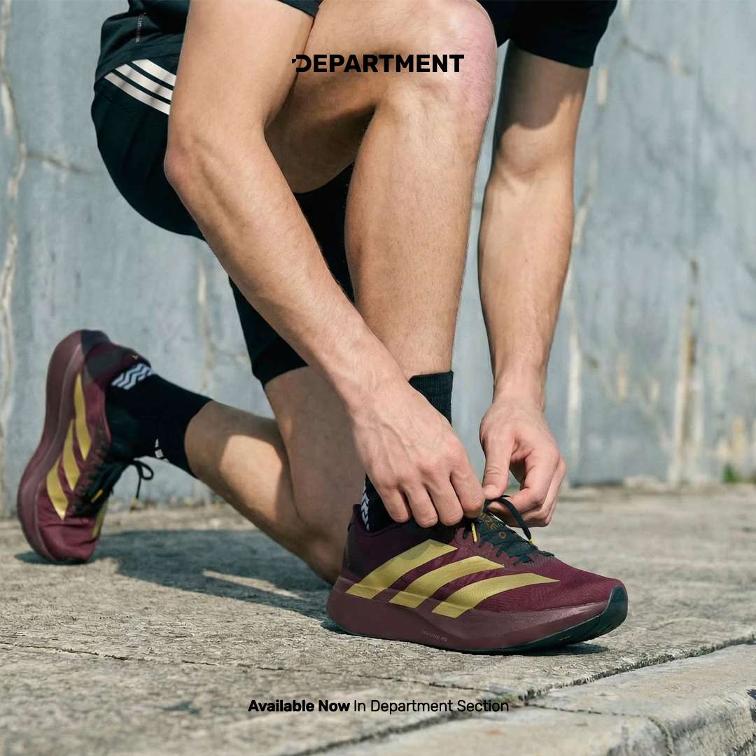 ADIDAS ADIZERO EVO SL WOVEN
