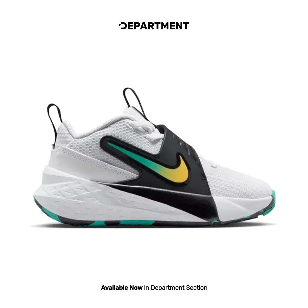 NIKE TEAM HUSTLE D 12