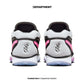 NIKE AIR ZOOM G.T. HUSTLE 2 EP