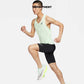 NIKE DRI-FIT ADV AEROSWIFT BF 1/2-LENGTH