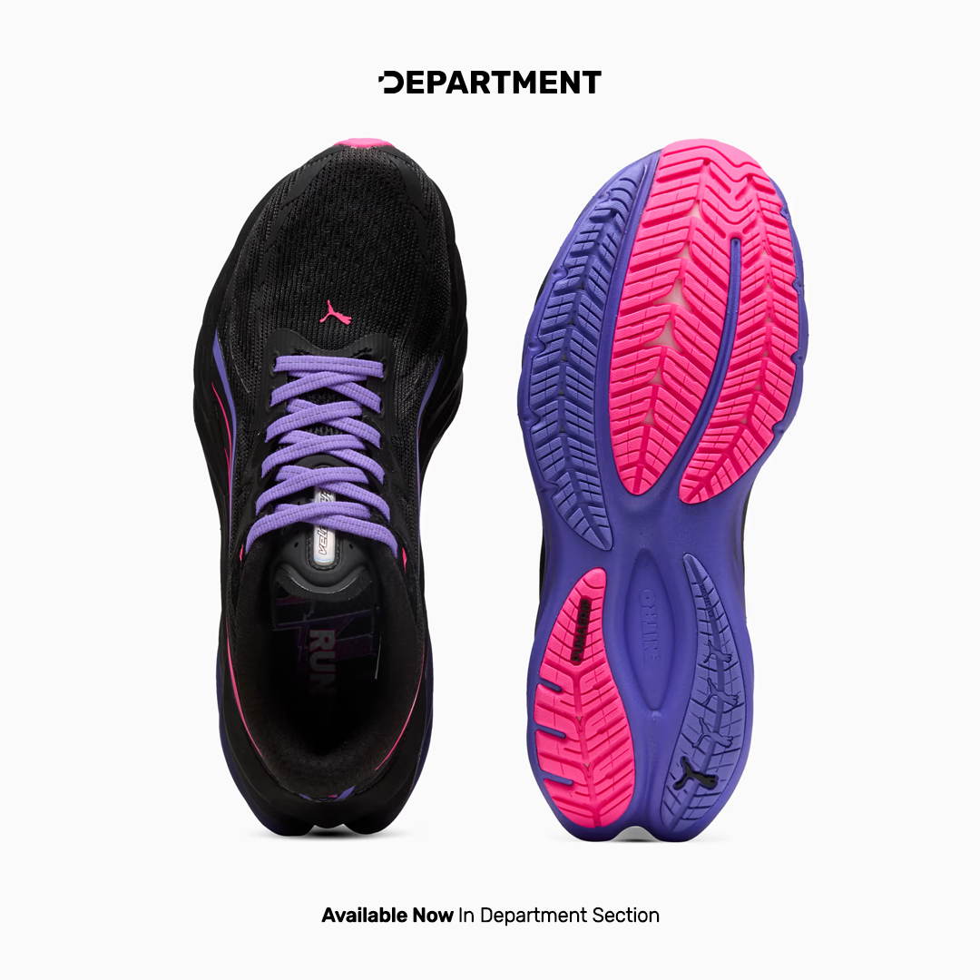 PUMA VELOCITY NITRO 4 DIGITOKYO WMNS