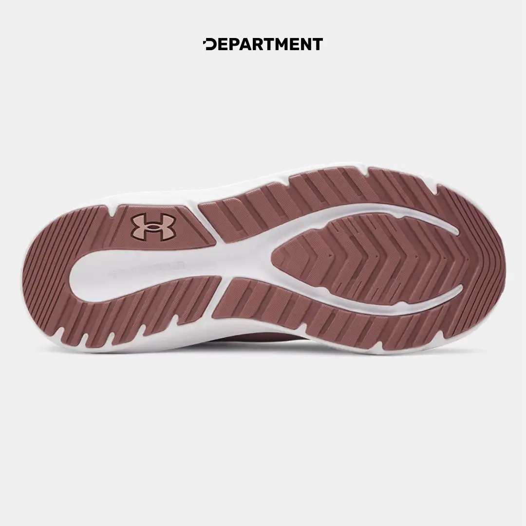 UNDER ARMOUR W CHARGED PURSUIT 4 "BIG LOGO"