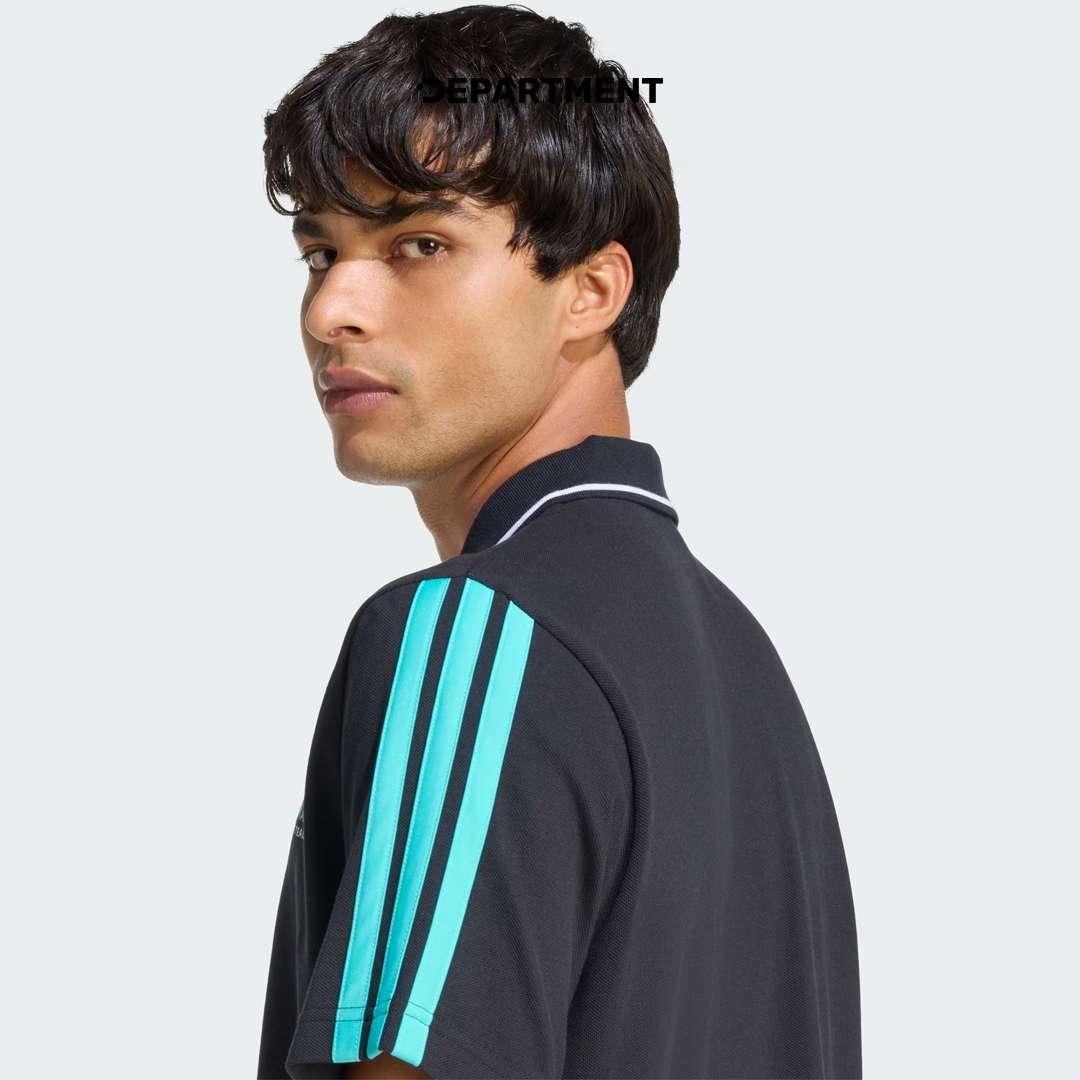 ADIDAS MERCEDES AMG - PETRONAS FORMULA ONE TEAM DNA