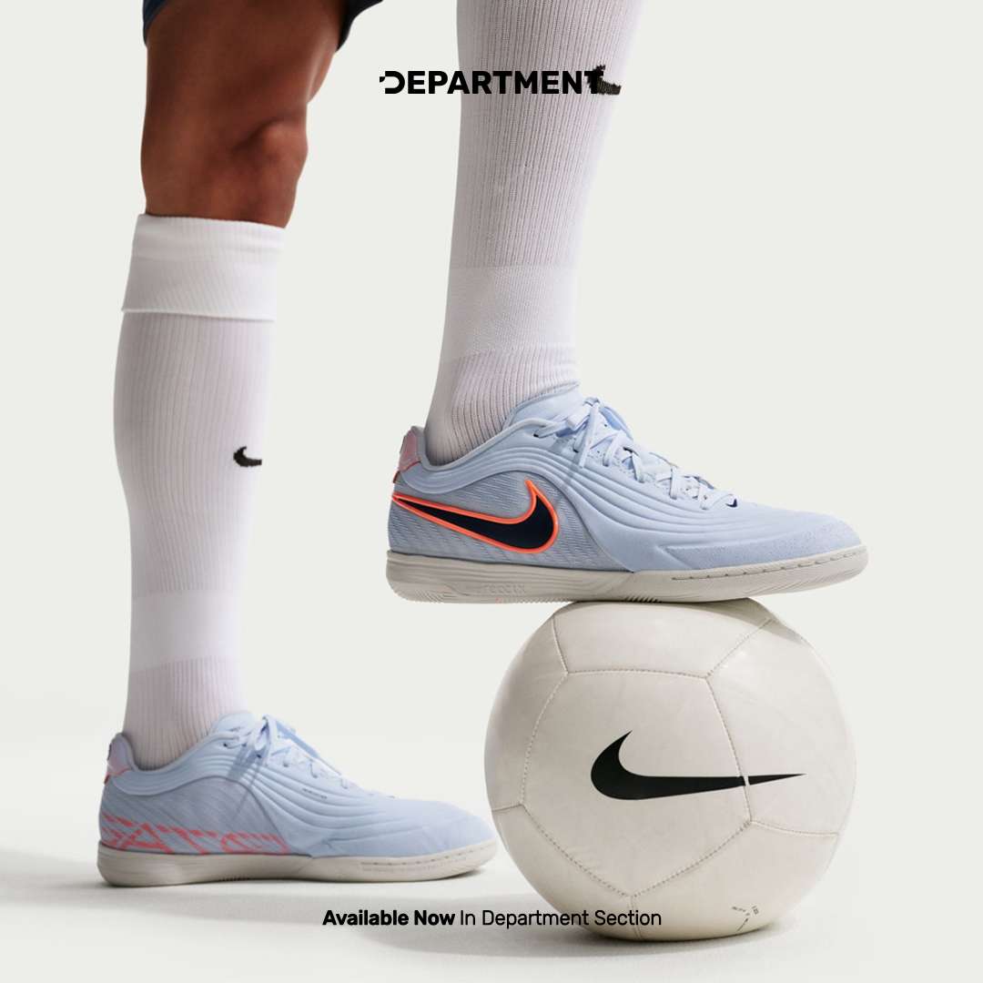 NIKE TIEMPO REACTGATO