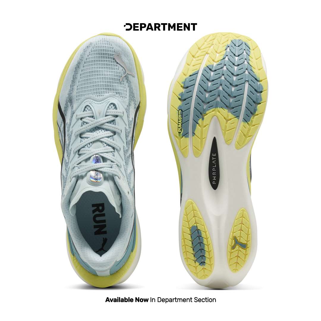 PUMA DEVIATE NITRO 4