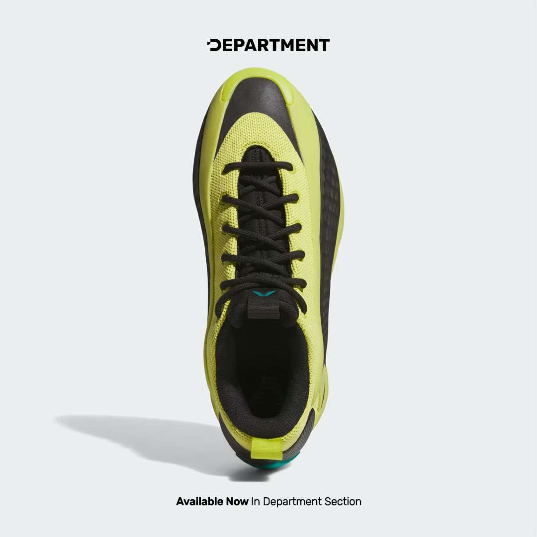 ADIDAS ANTHONY EDWARDS 1 LOW