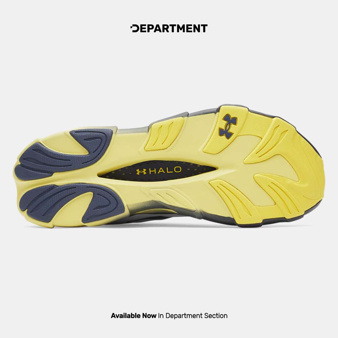 UNDER ARMOUR HALO RACER
