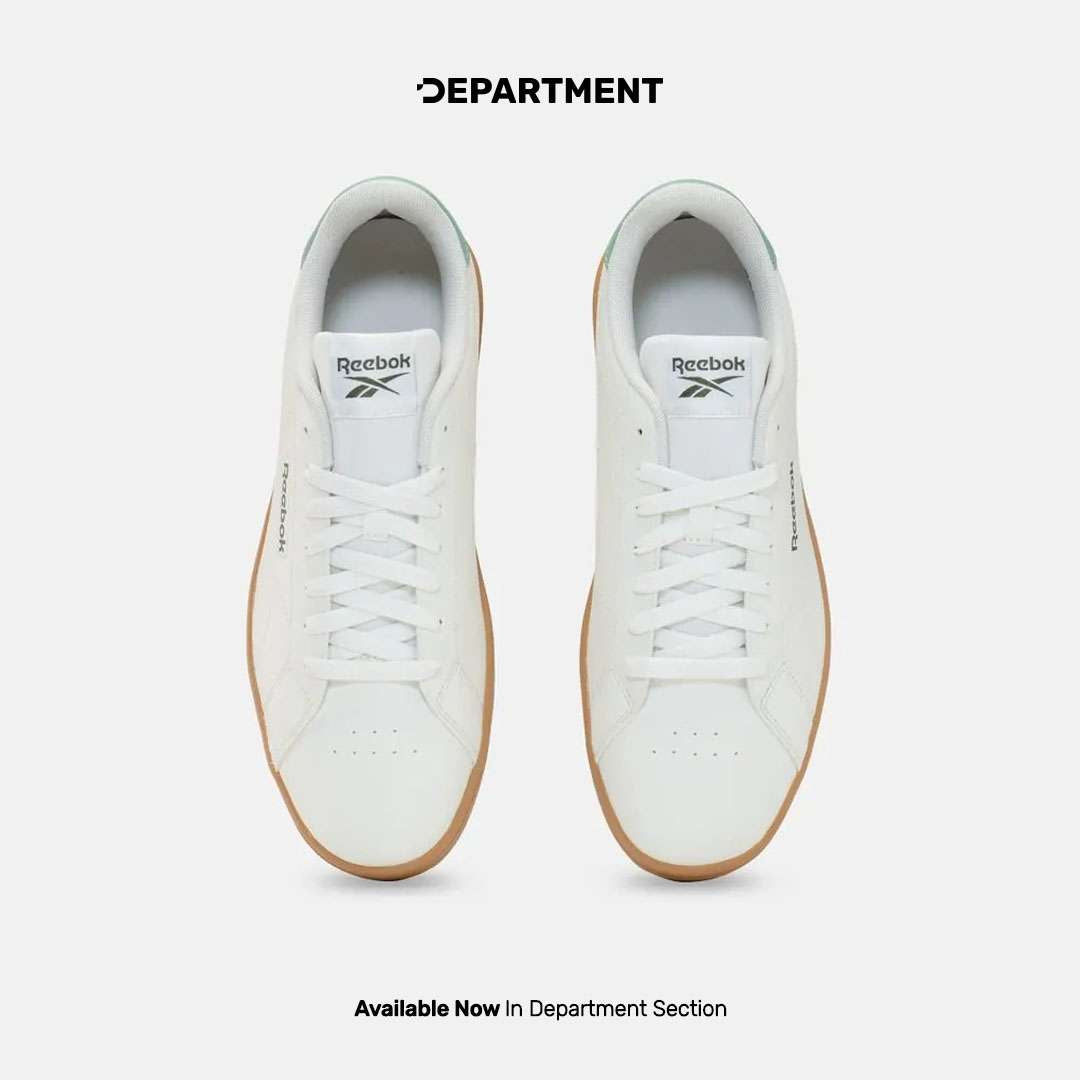 REEBOK COURT CLEAN