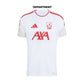 ADIDAS LIVERPOOL FC 26/27 CUP TIRO AUTHENTIC TRAINING