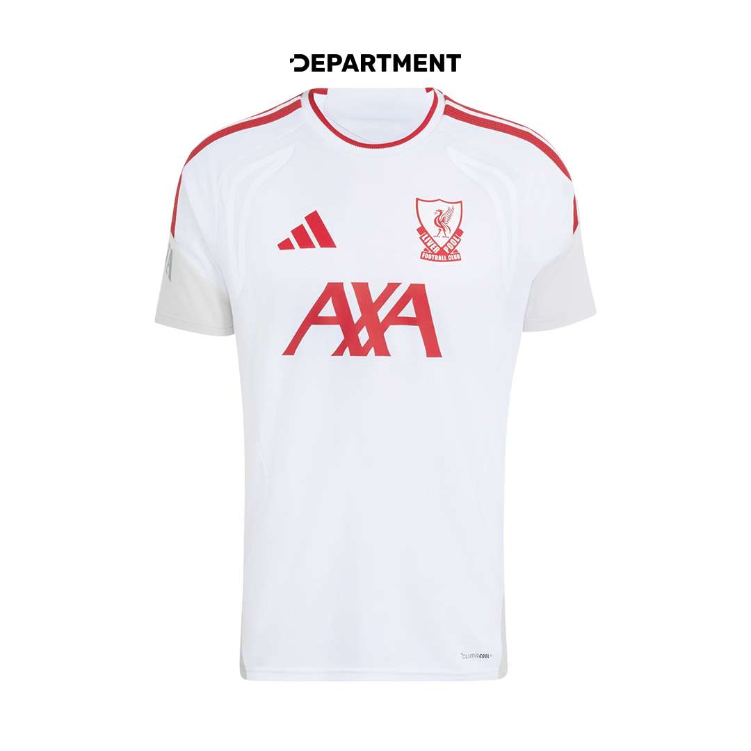 ADIDAS LIVERPOOL FC 26/27 CUP TIRO AUTHENTIC TRAINING
