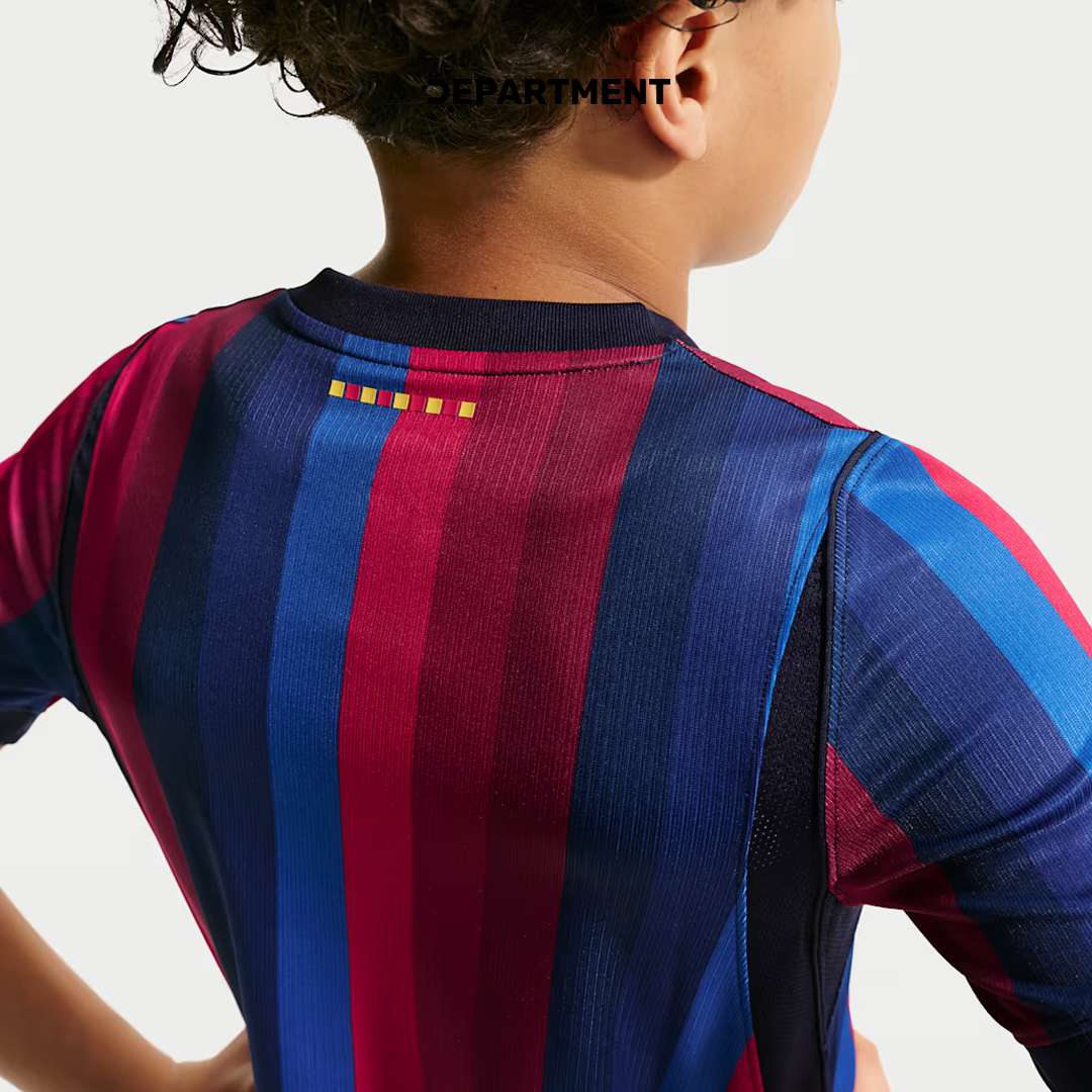 NIKE FC BARCELONA 26/27 STADIUM HOME