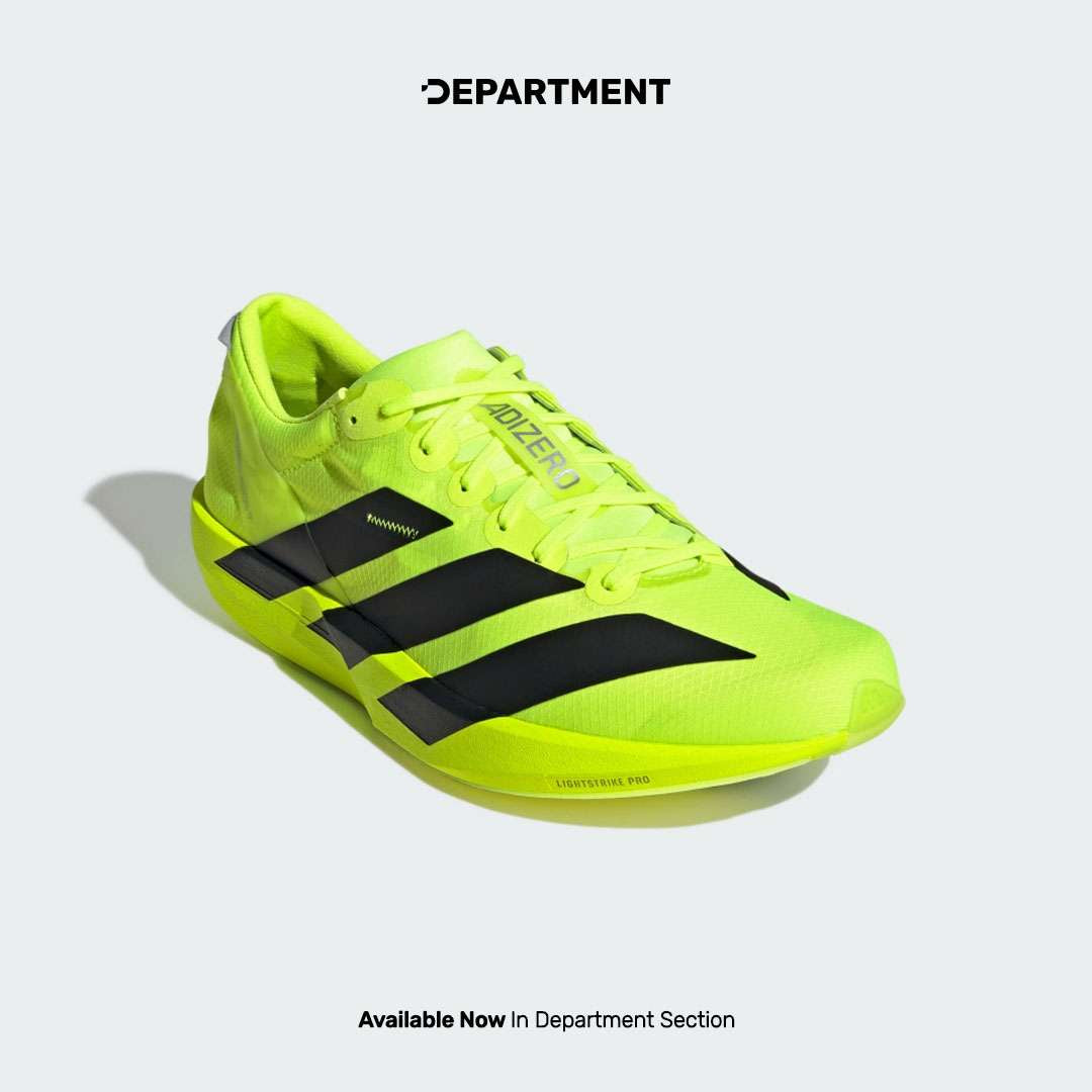 ADIDAS ADIZERO ADIOS 9