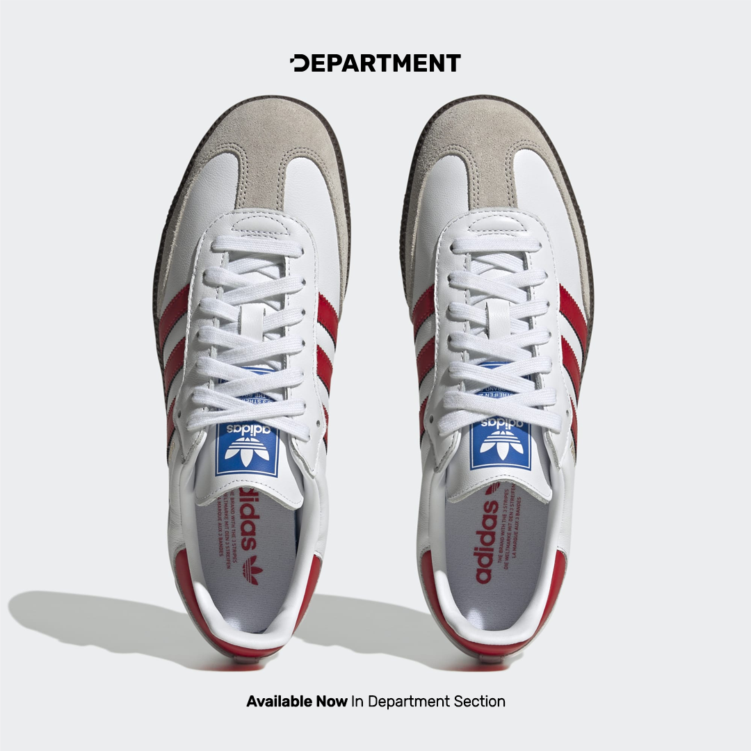 ADIDAS SAMBA OG