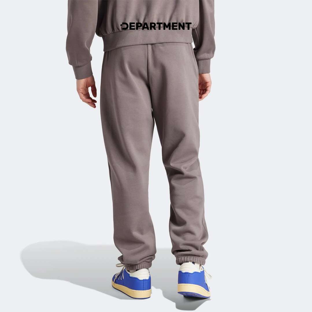 ADIDAS BASKETBALL FLEECE JOGGERS