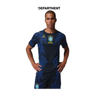 NIKE BRAZIL 2026 MATCH AWAY AUNTHENTIC X AIR JORDAN