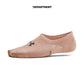 UNDER ARMOUR BREATHE LITE ULTRA LOW 3P