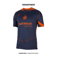 NIKE INTER MILAN 25/26 STADIUM THIRD REPLICA