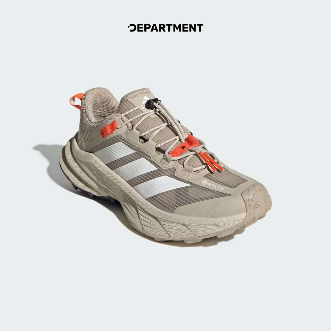 ADIDAS TERREX FREE HIKER LOW GORE-TEX