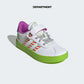 ADIDAS VL COURT CHILDREN X DISNEY PIXAR TOY STORY "BUZZ LIGHTYEAR"