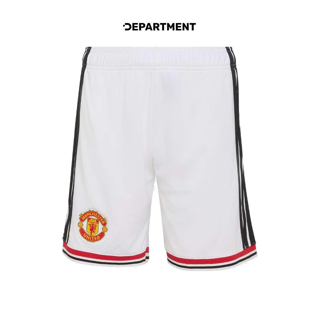 ADIDAS MANCHESTER UNITED FC 26/27 HOME KIDS