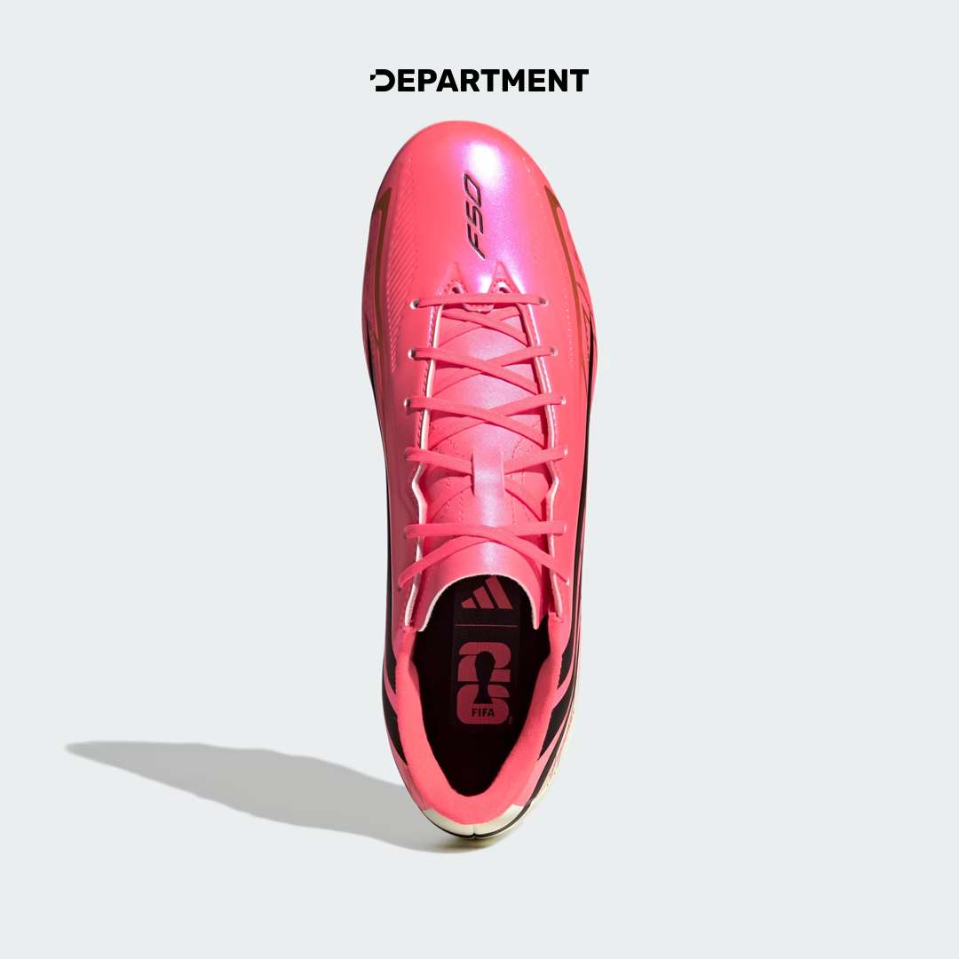 ADIDAS F50 HYPERFAST CLUB FG/MG