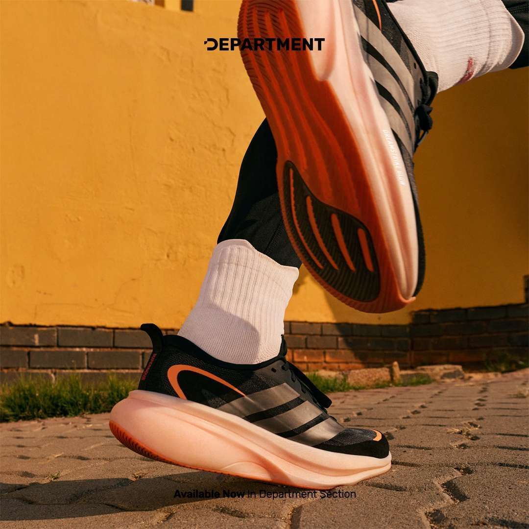 ADIDAS SUPERNOVA GLIDE