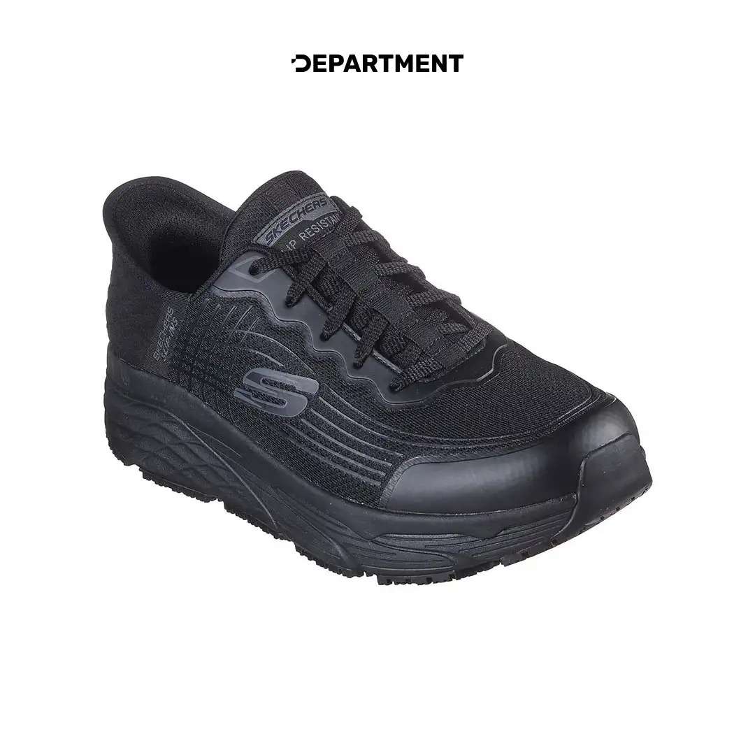 SKECHERS MAX CUSHIONING ELITE SR REMMAL