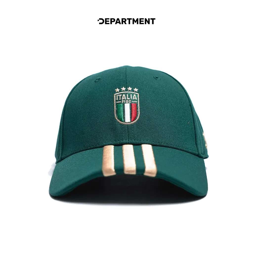 ADIDAS ITALY 2026 WORLD CUP BASEBALL CAP
