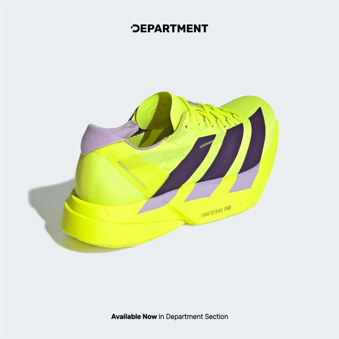 ADIDAS ADIZERO ADIOS PRO 4