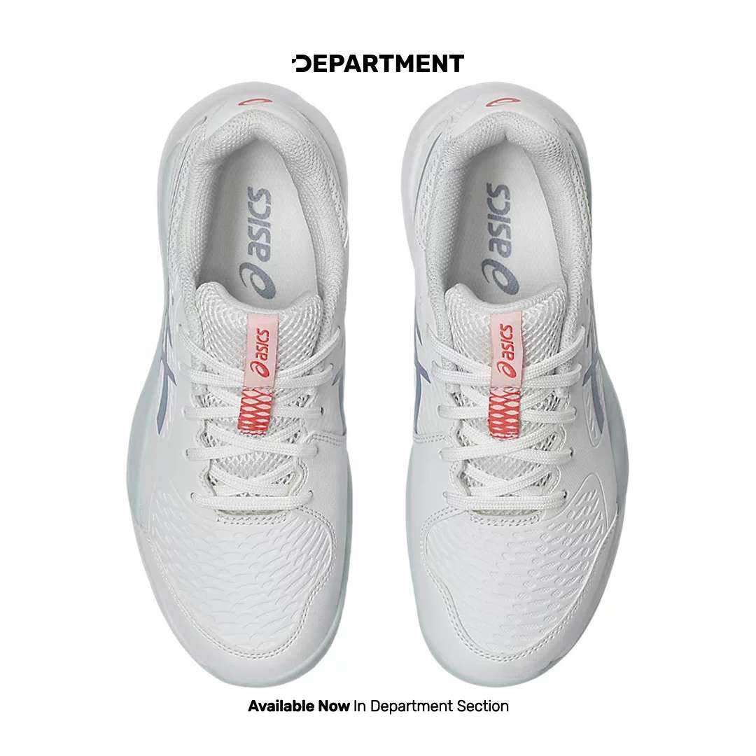 ASICS GEL-RESOLUTION X GS