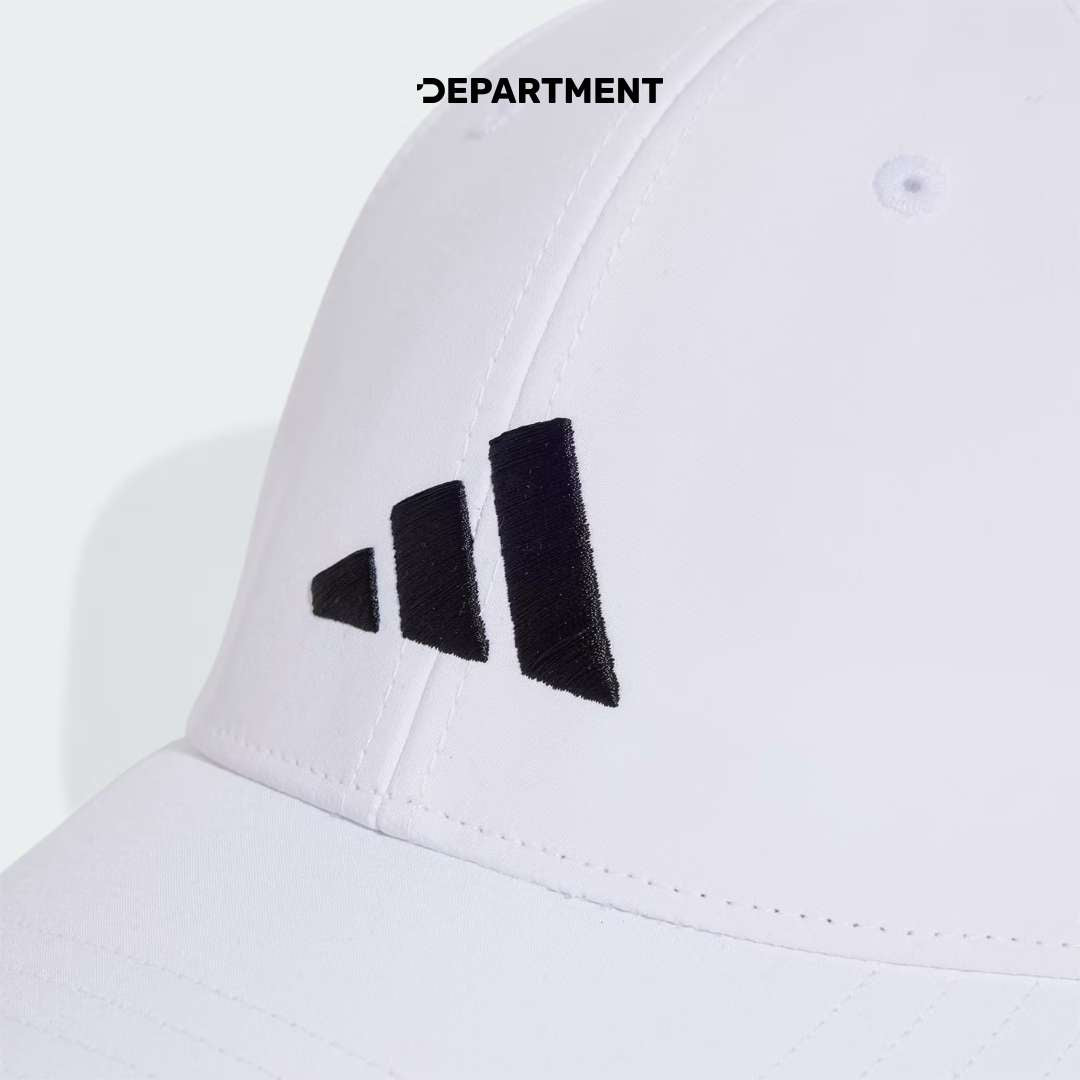 ADIDAS NEW LOGO BASEBALL