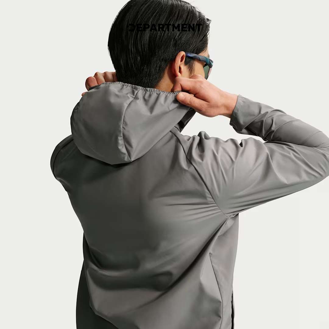 NIKE MILER REPEL UV PROTECTION