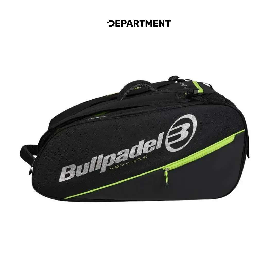 BULLPADEL ADVANCE