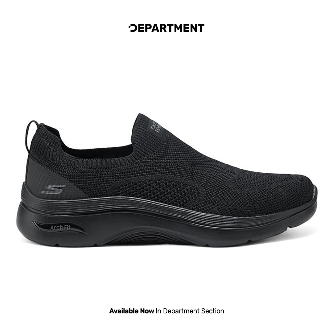 SKECHERS GO WALK ARCH FIT 2.0 KNITTED RELIEF