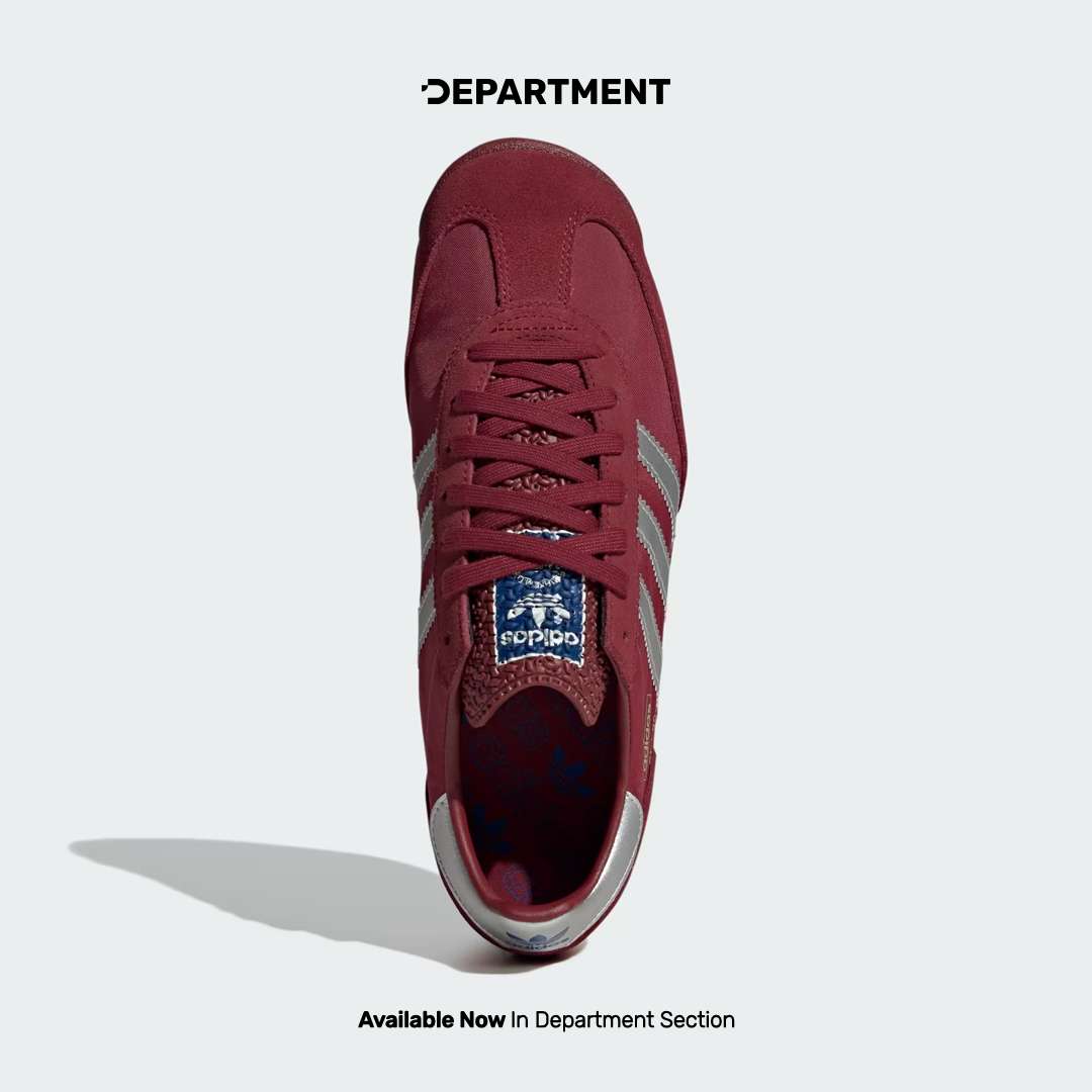 ADIDAS SL 72 RS