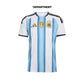 ADIDAS ARGENTINA 2026 WORLD CUP HOME