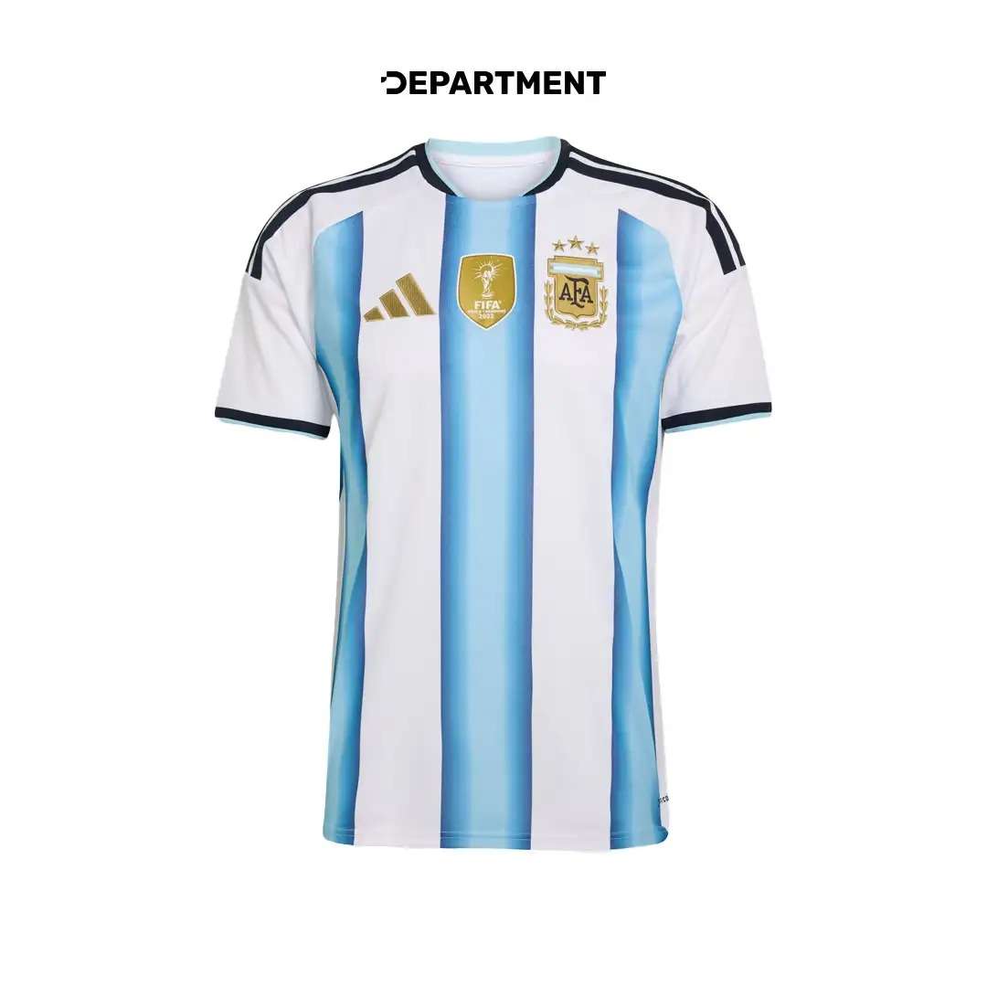 ADIDAS ARGENTINA 2026 WORLD CUP HOME