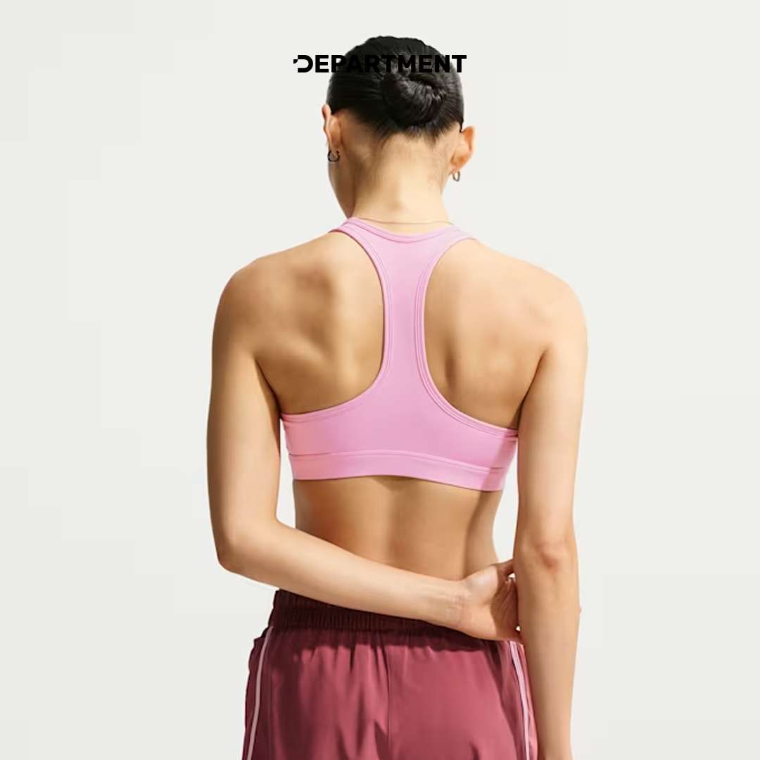 NIKE SWOOSH MEDIUM-SUPPORT