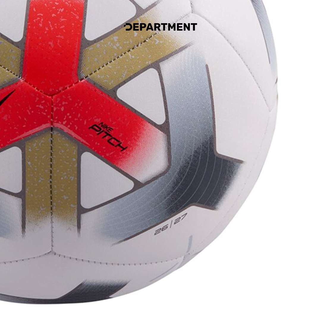 NIKE PITCH