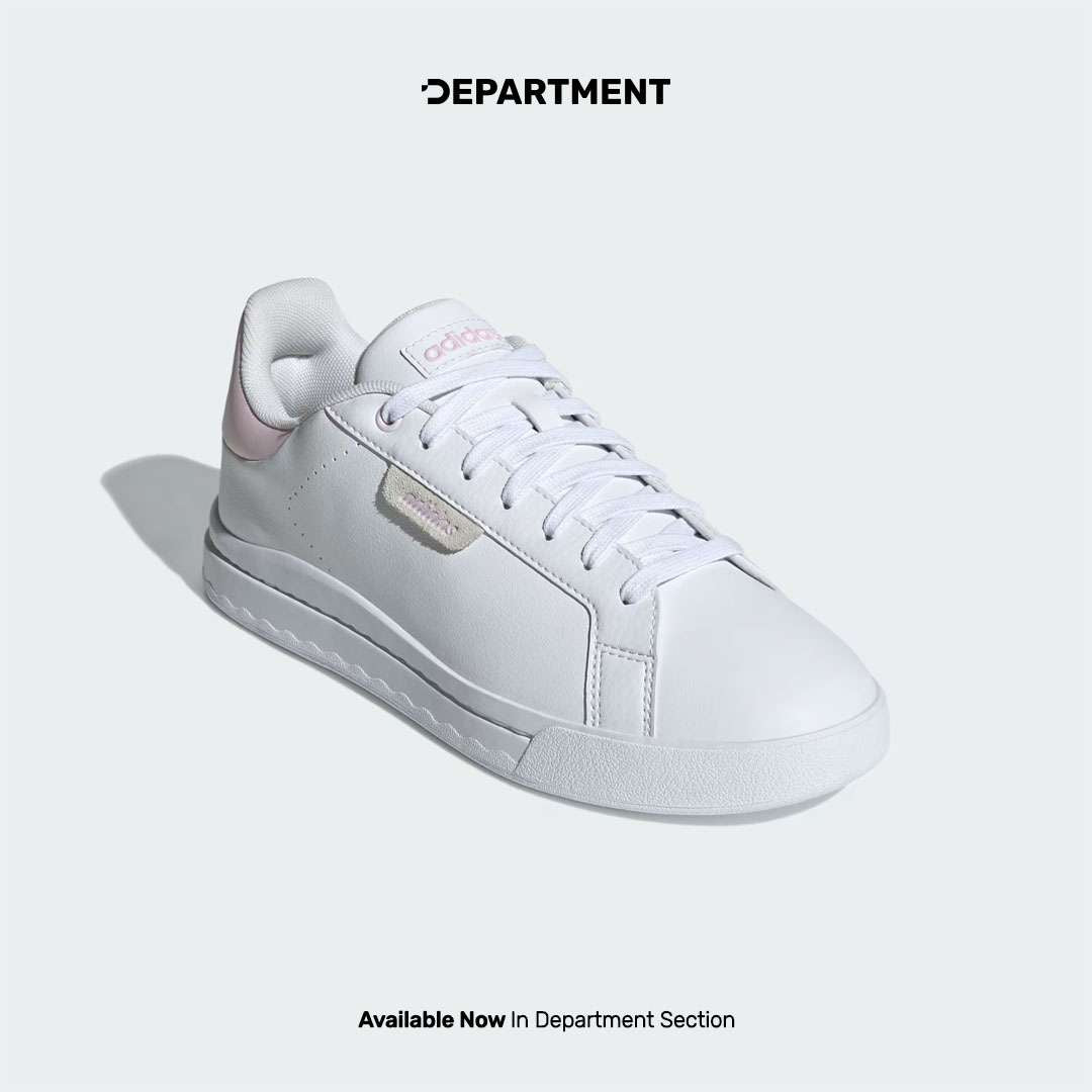 ADIDAS COURT SILK