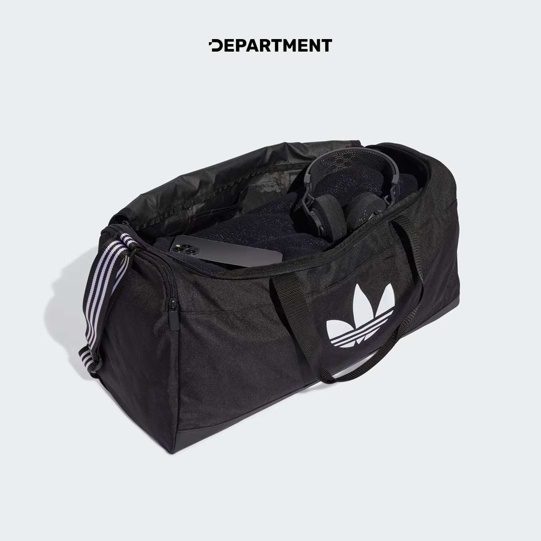 ADIDAS DUFFLE