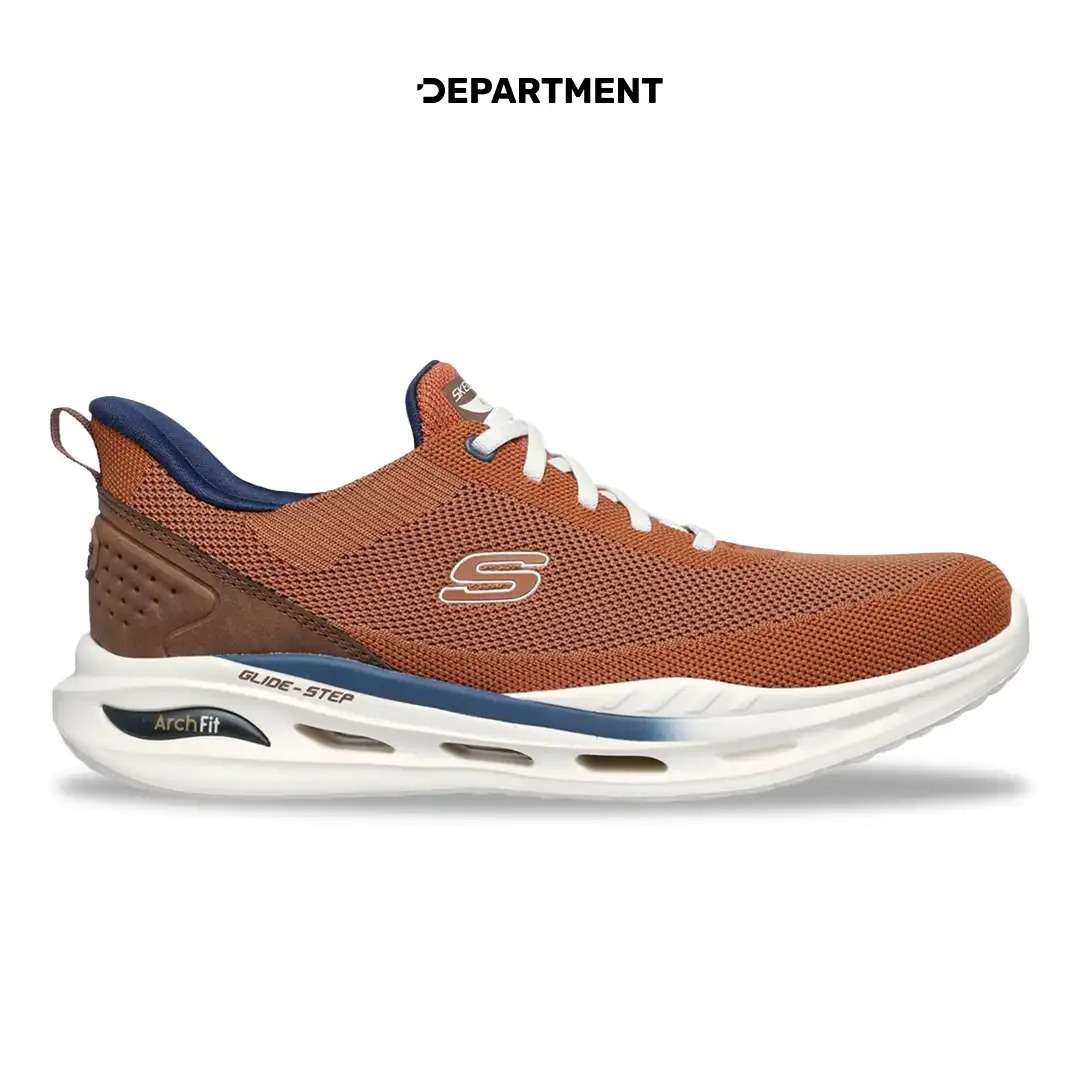 SKECHERS ARCH FIT ORVAN KINCADE